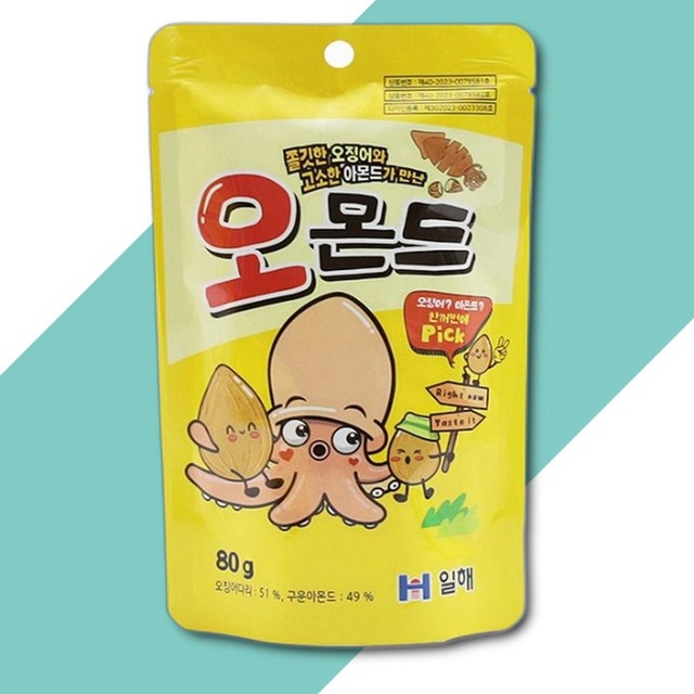 일해식품 이미지