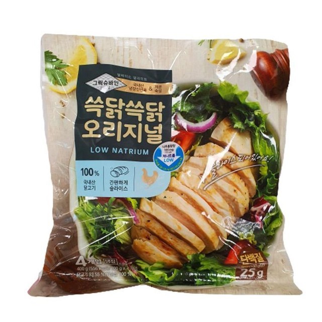 (주)에스피씨 삼립 이미지