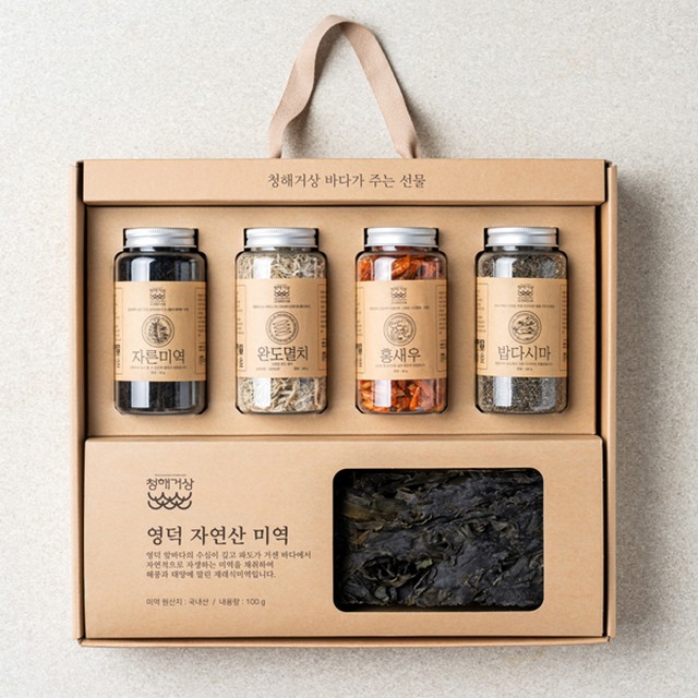 청해건어물 이미지