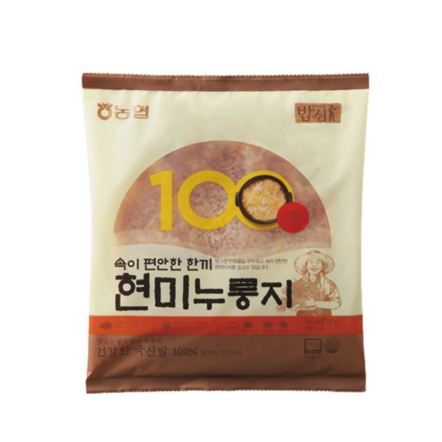 엔에이치푸드 이미지