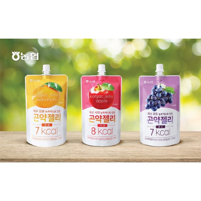 엔에이치푸드 이미지
