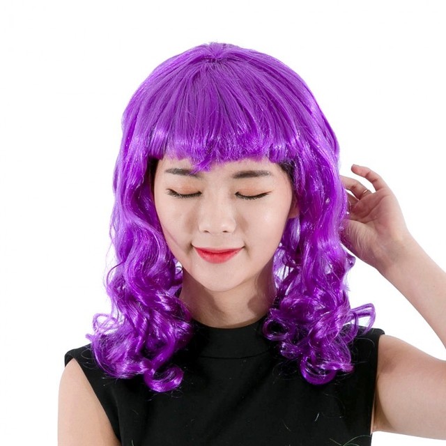 퍼플노래방 이미지
