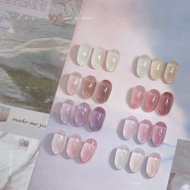 THE NAIL(더네일) 이미지
