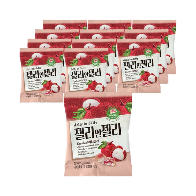 서주제과(주) 이미지