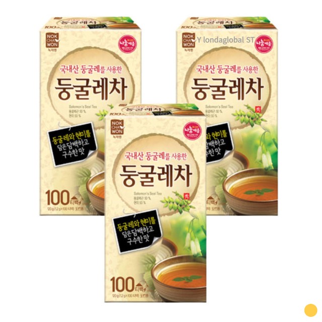 녹차원(주) 이미지
