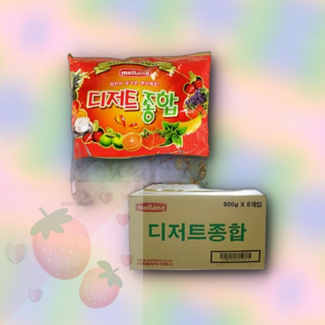 캔디식당 이미지