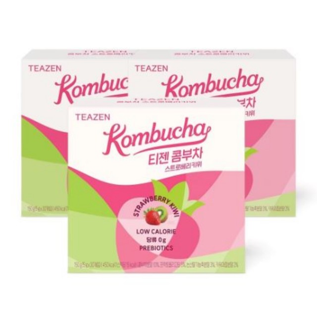 (주)티젠 이미지