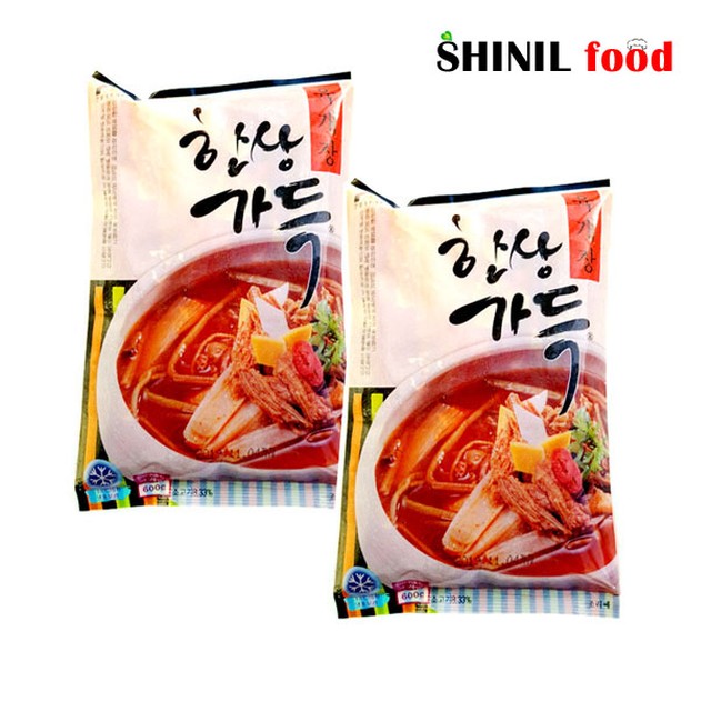 한상가득 이미지
