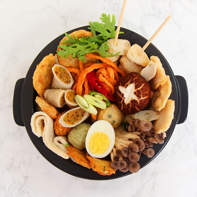 맛뜰안부산어묵 이미지