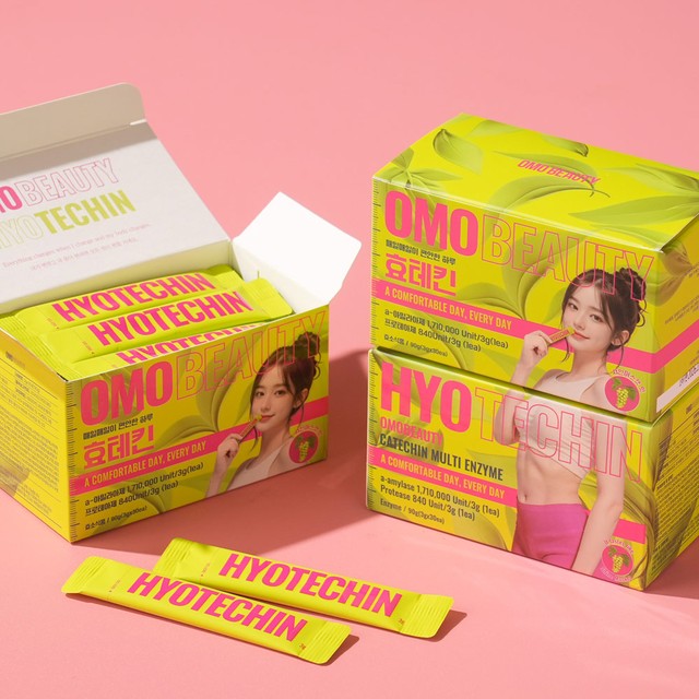 주식회사 삼정식품 이미지