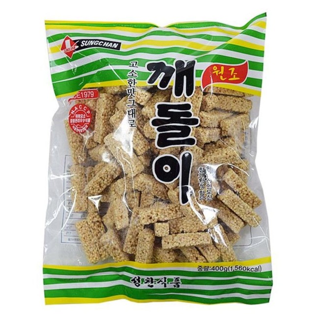 성찬식품 이미지