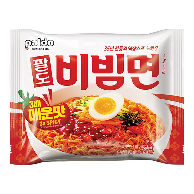 (주)팔도 이미지