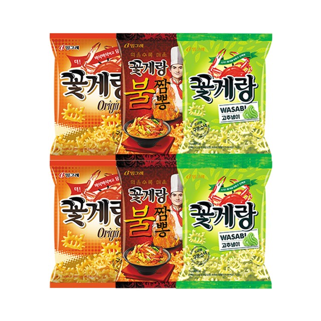 (주)빙그레 이미지