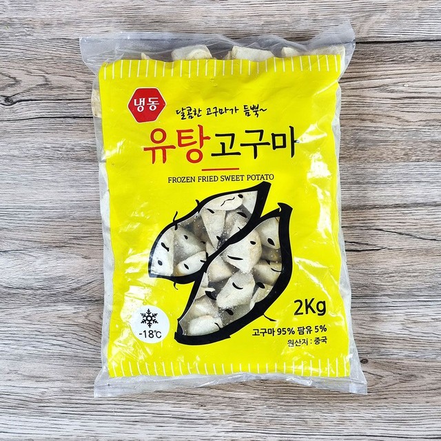 신정식품 이미지