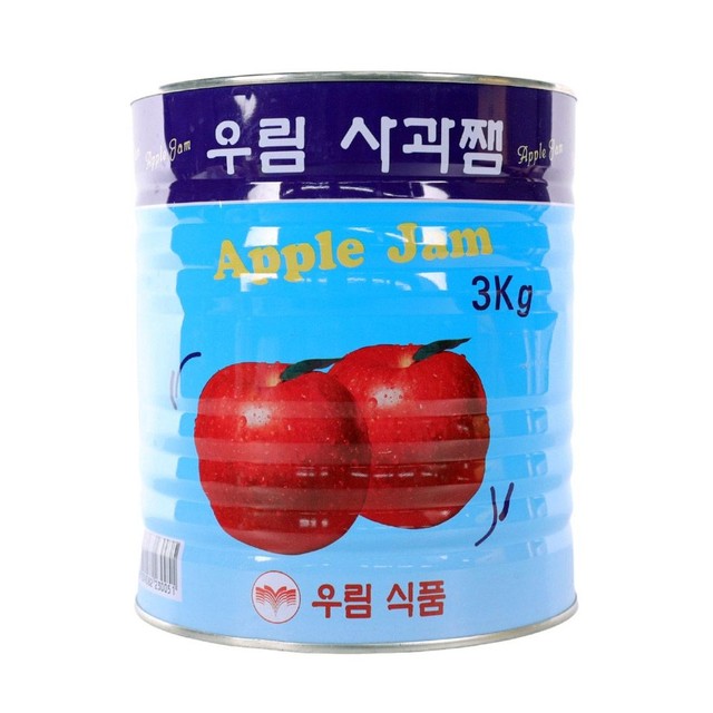 우림식품 이미지