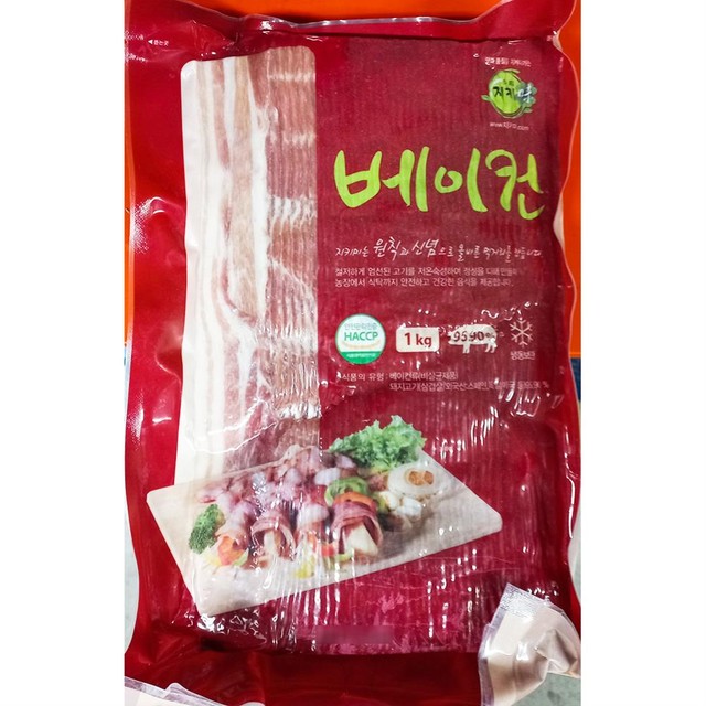 에프앤디식품 이미지