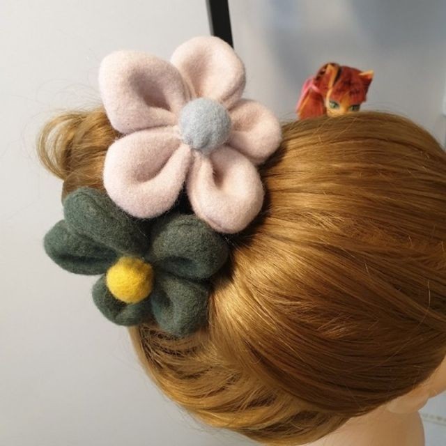 따뜻,헤어 이미지