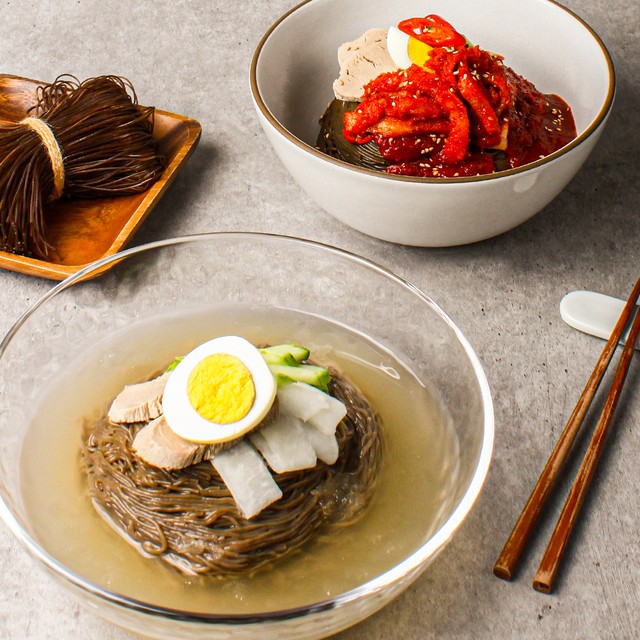 설악푸드 이미지