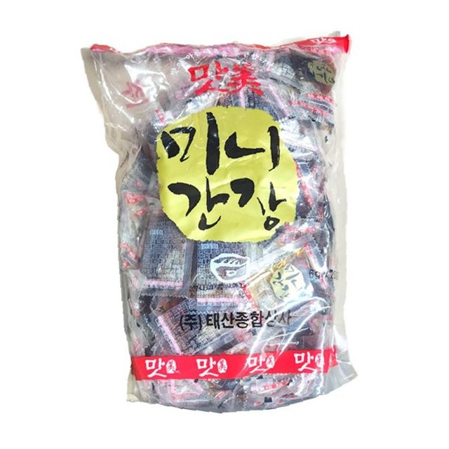 태산식품 이미지