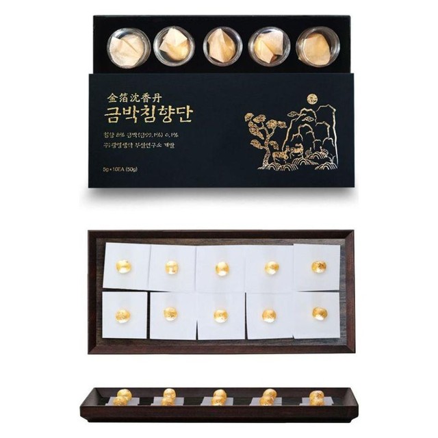 (주)광명생약 이미지