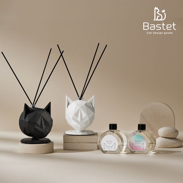 바스테트(Bastet) 이미지