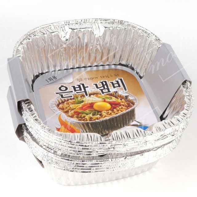 (주)대한웰빙은박 이미지