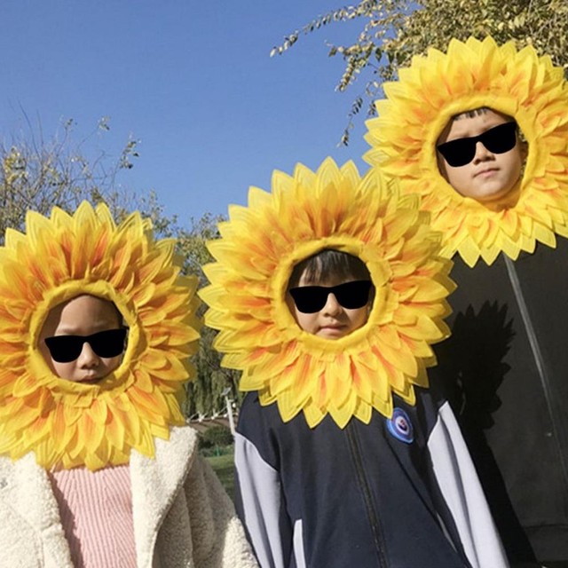 (주)해바라기 이미지