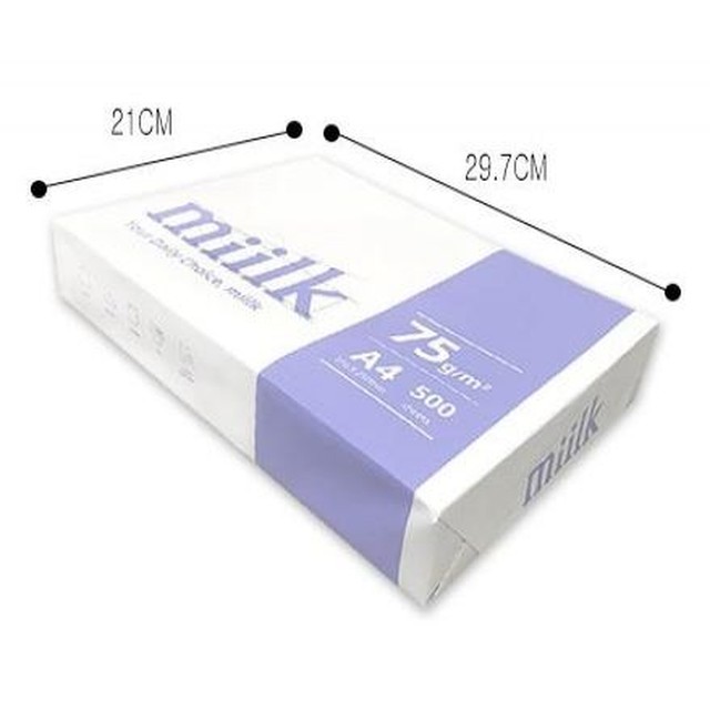A4(에이포) 이미지