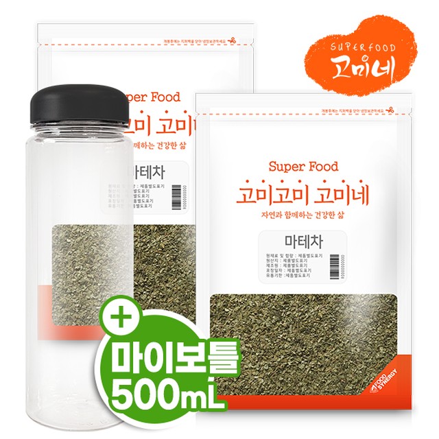고미푸드 이미지