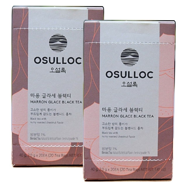 (주)오설록 이미지