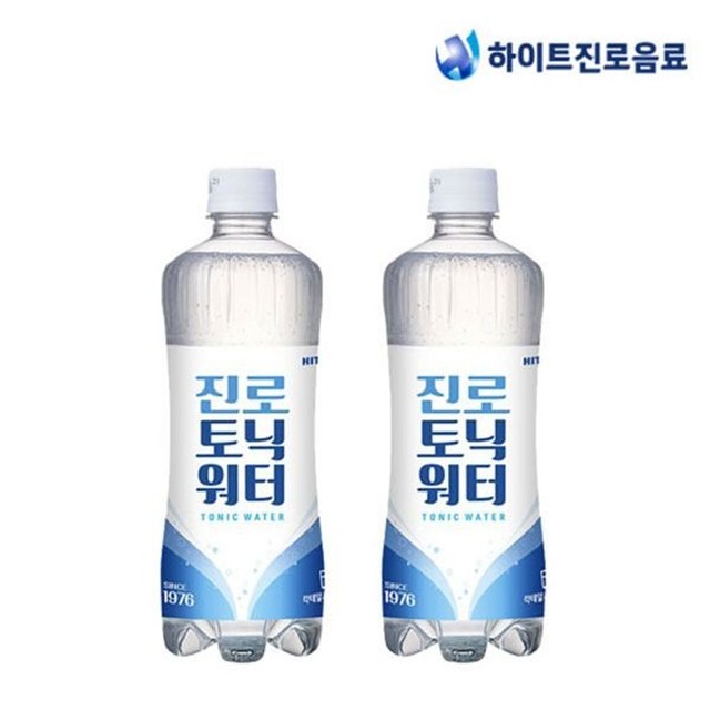 하이트진로음료(주) 이미지