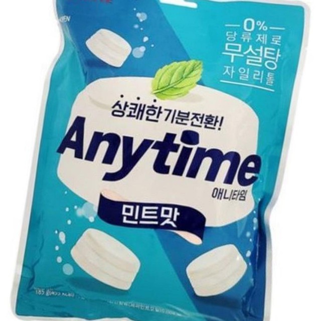 롯데제과(주) 이미지