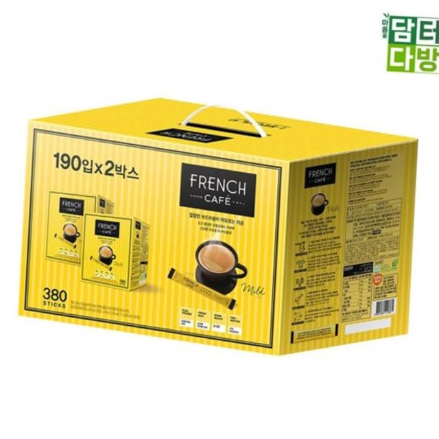 카페190 이미지