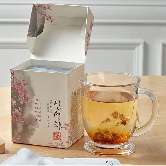농업회사법인(주)한반도 이미지