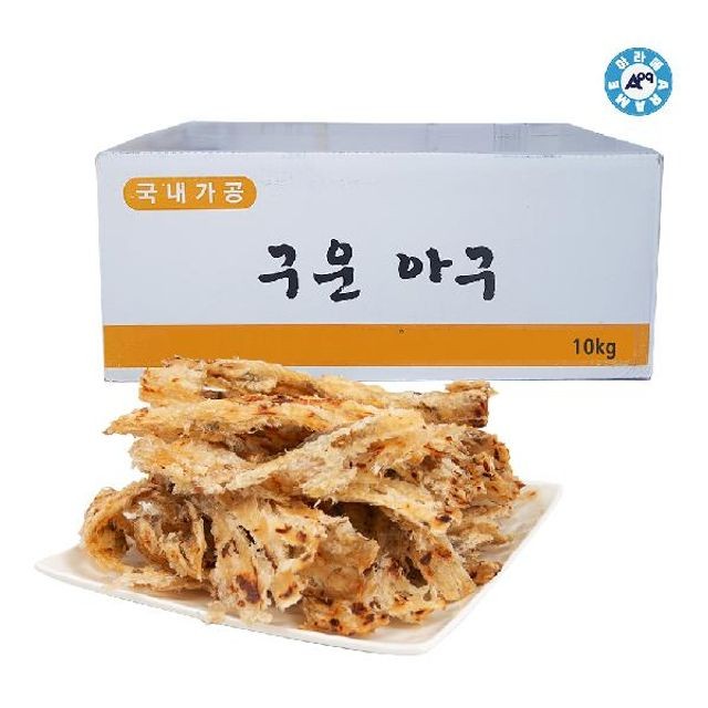 동서건어물 이미지