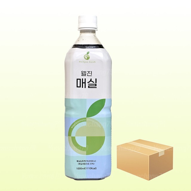 (주)한국음료 이미지