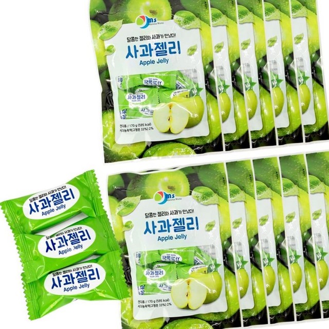 미성식품 이미지