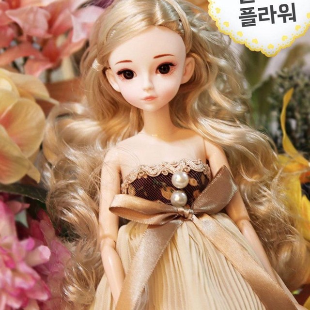 클로이플라워 이미지