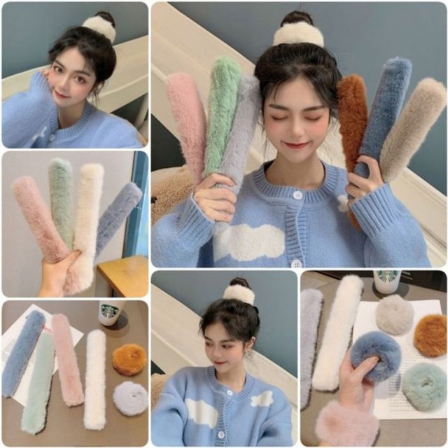 따뜻,헤어 이미지