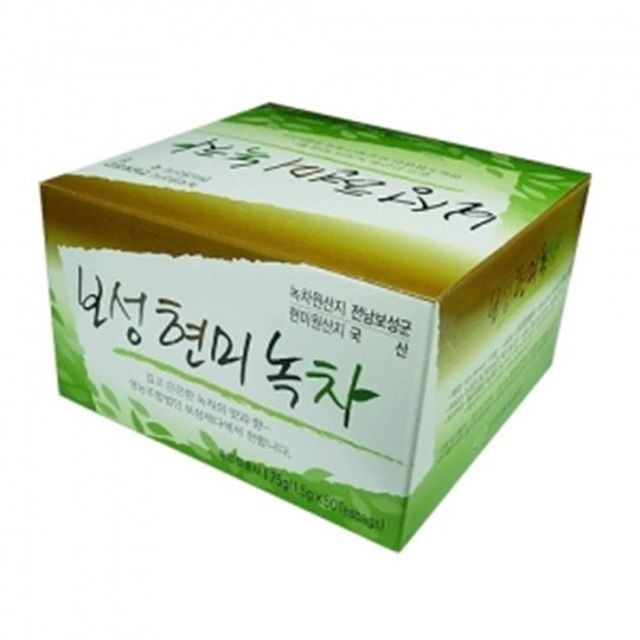 영농조합법인 보성제다 이미지