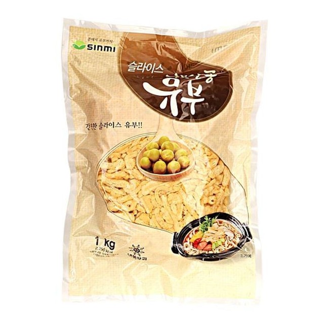 신미식품 이미지