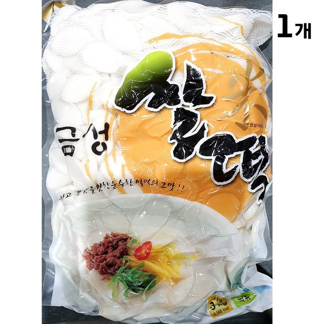 금성식품 이미지