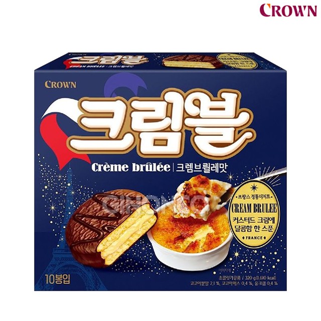 (주)크라운 이미지