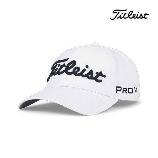 타이틀리스트 이미지