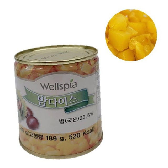 설정식품(주) 이미지
