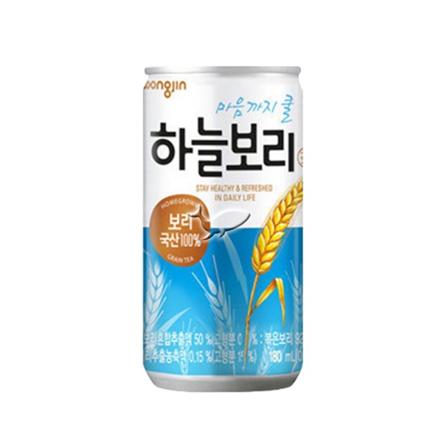 하늘식품 이미지