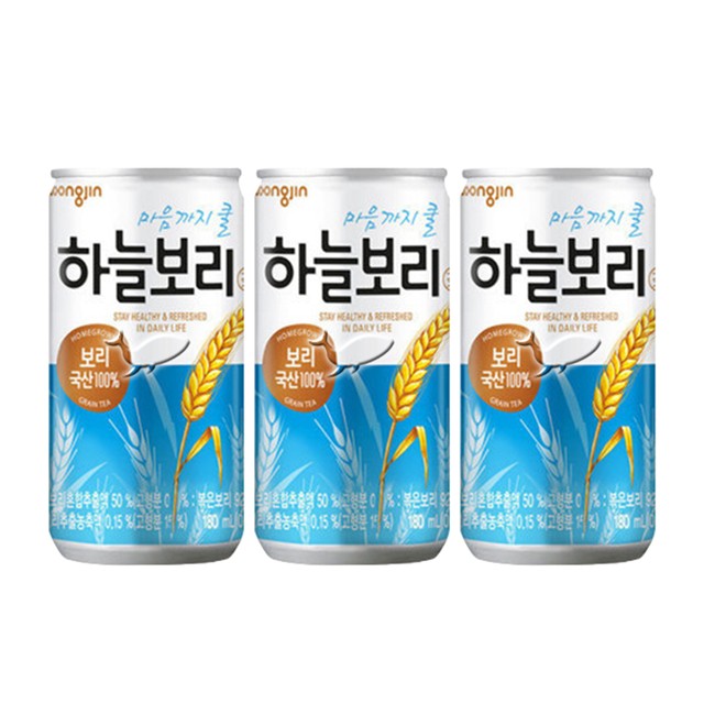 하늘식품 이미지
