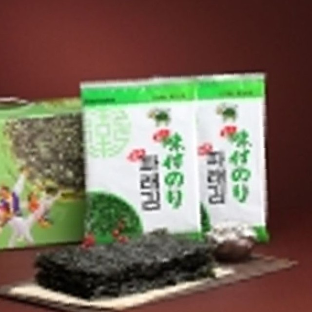 광천원김 건어물 이미지