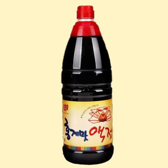 홍일식품 이미지