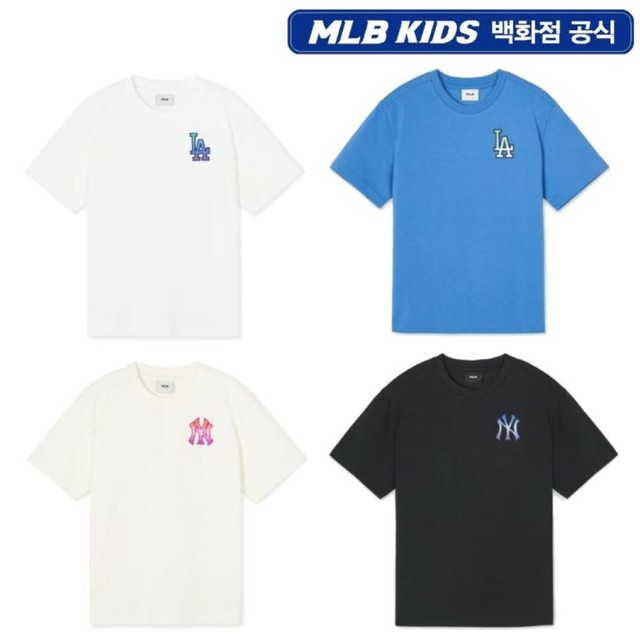 엠엘비키즈롯데백화점 이미지
